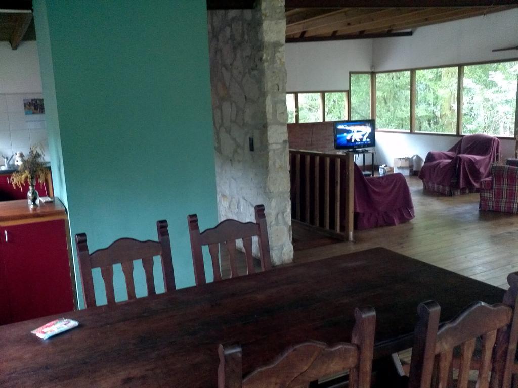 Bosque Peralta Ramos Villa Mar del Plata Kültér fotó
